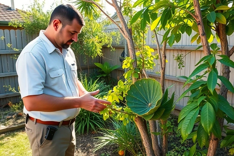Backyard Possum Removal Beaumaris