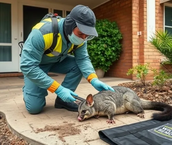 Dead Animal Removal Service in Beaumaris