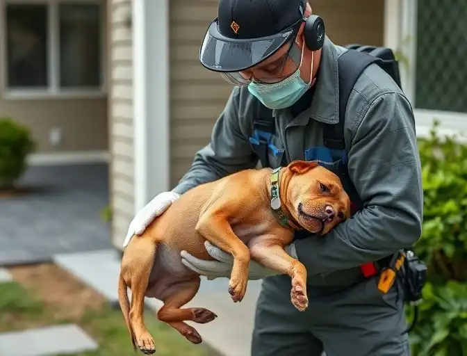 Dead Dog Removal Beaumaris
