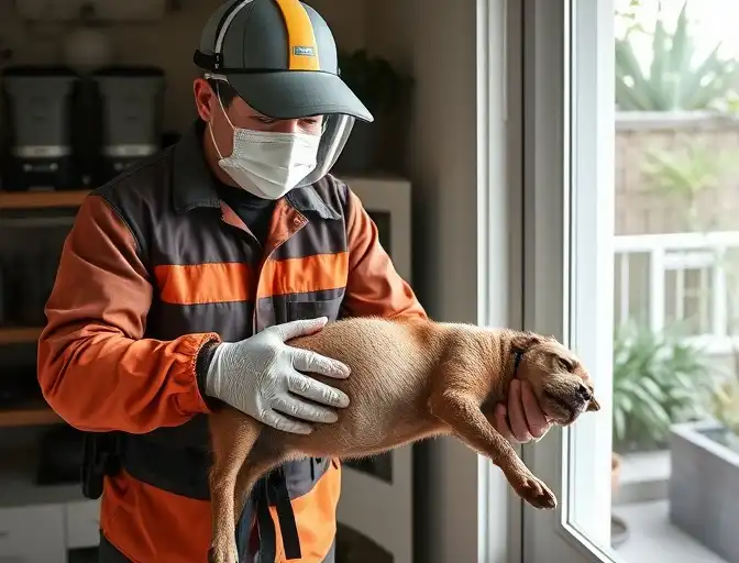 Dead Pet Removal Beaumaris