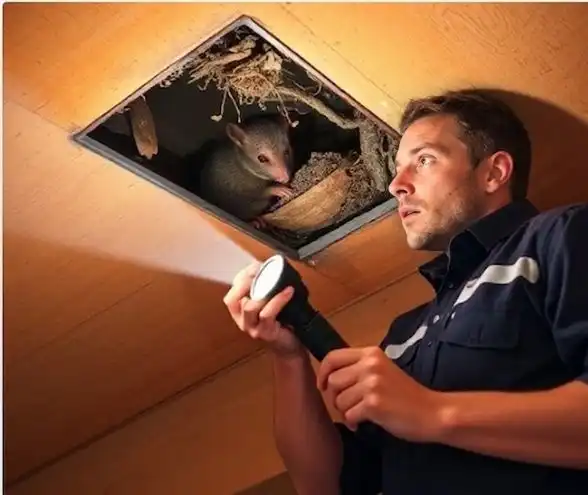 Possum Removal Service Beaumaris